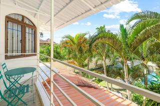 Villa Liliane with private pool by IHR - Cap Malheureux - 2
