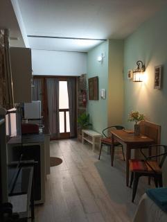 APARTAMENTO ESTUDIO AS ANDURIÑAS - San Martín de Trevejo - 1