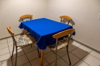 Ferienwohnung Aurora - Mimbach - 8