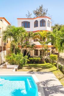Villa Liliane with private pool by IHR - Cap Malheureux - 9