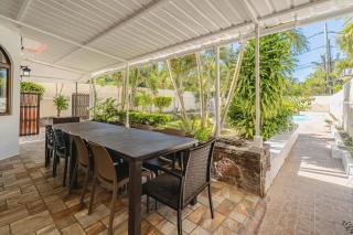 Villa Liliane with private pool by IHR - Cap Malheureux - 8