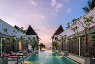 Downwinder Lagoon Lodge - Kandakuli - 0