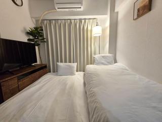 MIKASA guesthouse - 1