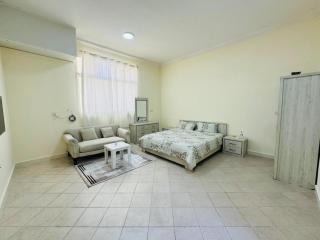 Private Room along with attach washroom and kitchen - Abu Dhabi - 7