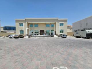Private Room along with attach washroom and kitchen - Abu Dhabi - 4