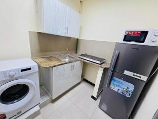 Private Room along with attach washroom and kitchen - Abu Dhabi - 1