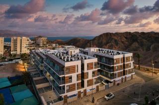 Red Canyon Spa Comfort Stay by Sea N' Rent - 8