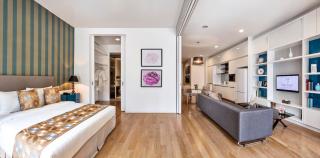 THE FACE Suites Hotel - Kuala Lumpur - 3