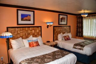 Mountain View Lodge - Parowan - 6