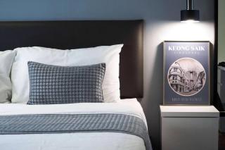 Heritage Collection on Boon Tat - Singapur - 4