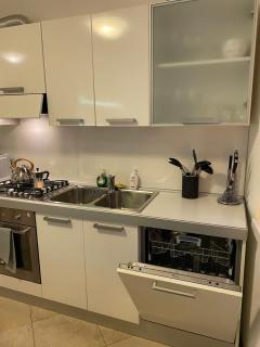 Cosy apartment in the heart of Riva - Riva del Garda - 6