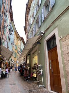 Cosy apartment in the heart of Riva - Riva del Garda - 3