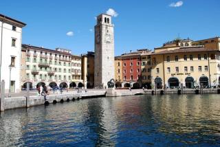 Cosy apartment in the heart of Riva - Riva del Garda - 2