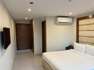 Envoy Continental Hotel - Islamabad - 7