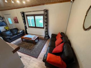 LAKESIDE COTTAGE - Familiy, Golfing & Fishing - Milltown - 7