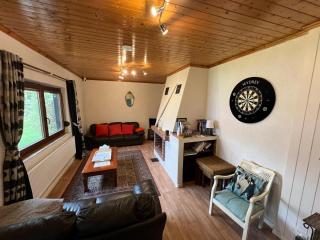 LAKESIDE COTTAGE - Familiy, Golfing & Fishing - Milltown - 8