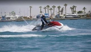 Porto marina north cost Horizon Chalet - El Alamein - 6