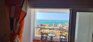 Porto marina north cost Horizon Chalet - El Alamein - 8