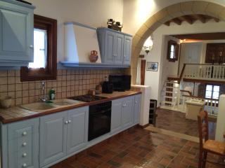 Family house - Grikos - 8