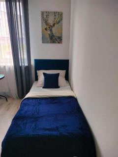 Hostel 11 - Kozienice - 1