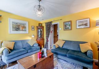 Tail End Cottage - Rye - 8