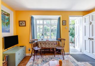 Tail End Cottage - Rye - 6