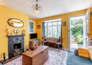 Tail End Cottage - Rye - 5