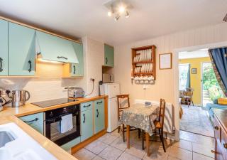Tail End Cottage - Rye - 3