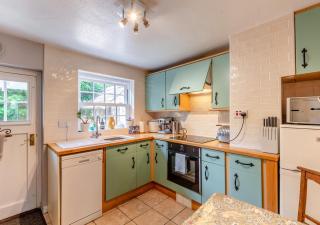 Tail End Cottage - Rye - 2