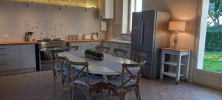 Charming countryside retreat - - 8