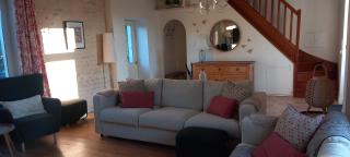 Charming countryside retreat - - 6