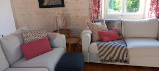 Charming countryside retreat - - 5