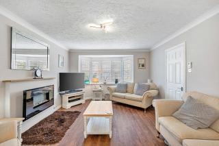 Finest Retreats - Coopers Way - Hailsham - 0