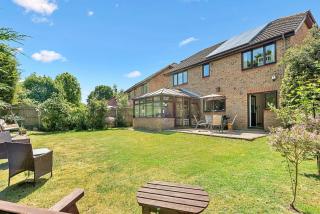 Finest Retreats - Coopers Way - Hailsham - 6