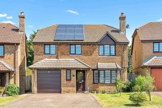 Finest Retreats - Coopers Way - Hailsham - 5