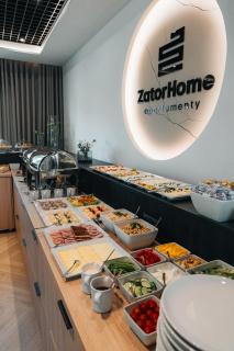ZatorHome apartamenty - blisko Energylandii i Zatorlandu - Zator - 5