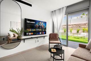 Red Canyon Spa Cozy Garden Stay by Sea N Rent - 0