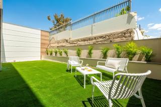Red Canyon Spa Cozy Garden Stay by Sea N' Rent - Eilat - 9
