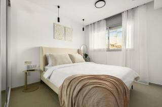 Red Canyon Spa Cozy Garden Stay by Sea N Rent - 6