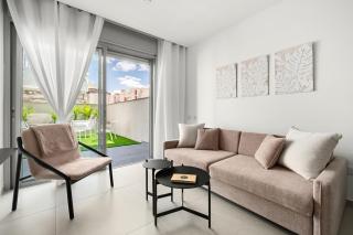 Red Canyon Spa Cozy Garden Stay by Sea N' Rent - Eilat - 4
