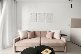 Red Canyon Spa Cozy Garden Stay by Sea N' Rent - Eilat - 3