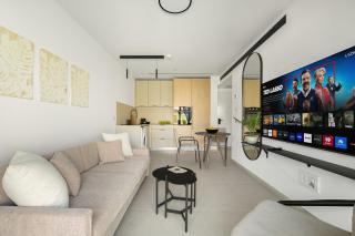 Red Canyon Spa Cozy Garden Stay by Sea N' Rent - Eilat - 2