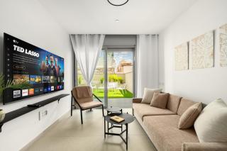 Red Canyon Spa Cozy Garden Stay by Sea N' Rent - Eilat - 5