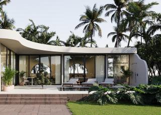 KUUL Villas - Baan Tai - 7