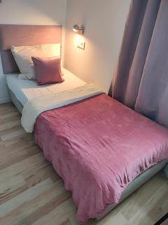 Hostel 11 - Kozienice - 4