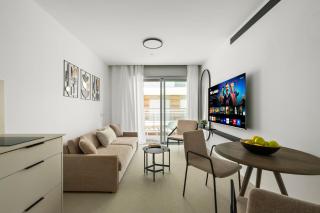 Red Canyon Spa Bright & Cozy Stay by Sea N' Rent - Eilat - 0