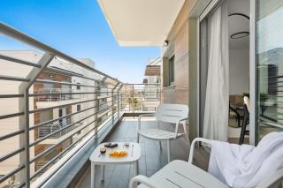 Red Canyon Spa Bright & Cozy Stay by Sea N' Rent - Eilat - 9
