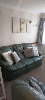Dog Friendly Chalet With Free Unlimited Wi-Fi In Norfolk, Ref 00085Ba - 4