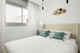 Red Canyon Spa Bright & Cozy Stay by Sea N' Rent - Eilat - 6