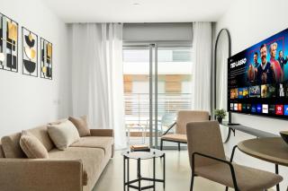 Red Canyon Spa Bright & Cozy Stay by Sea N' Rent - Eilat - 5
